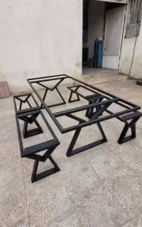 میز نهار خوری