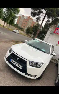 دنا‌شیش‌سرعته‌سفید‌رینگ‌خشک