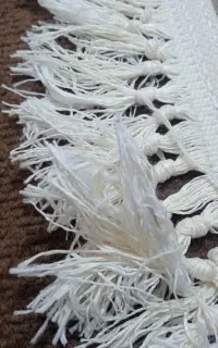 یک عدد قالی دوازده متری نو