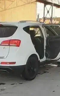جک s5 بدون رنگ