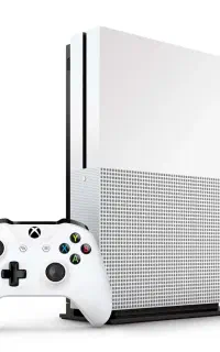 ایکس باکس وان اس xbox one s حافظه ۱ ترا در حد نو