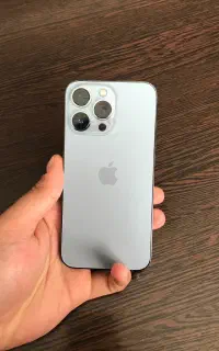ایفون 13pro با ریجستر