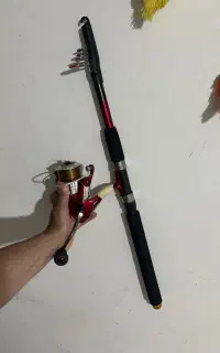 لنسر فایر فاکس