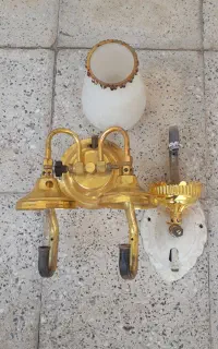 چراغ گازی باحباب