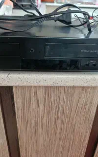 دستگاه ویدیو