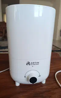 بخور سرد برند ARTIN