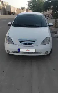 تیبا۱ مدل ۹۴ درحد