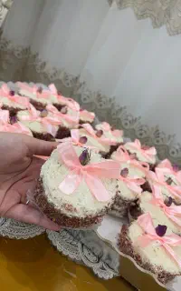 تشریفات و پذیرایی مراسمات فودلند