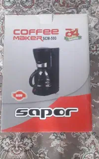 قهوه ساز