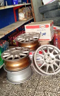 رینگ سمند