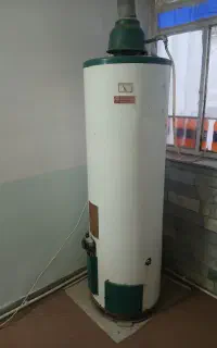 ابگرمکن زمینی ایران گرما