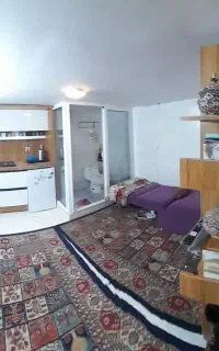 سوییت مجردی