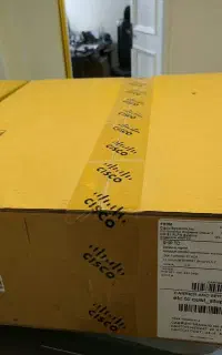 سوئیچ سیسکو C9300-24S-A