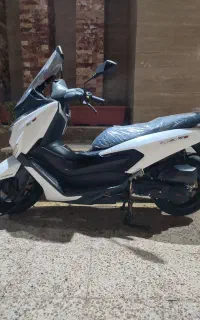 موتور طرح nmax