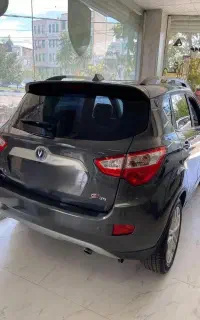 چانگان  cs35 اقساطی