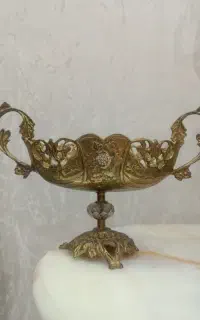 کشکول برنز
