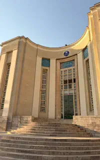 مشاور کنکور زهرا آزادوار (دانشجوی پزشکی تهران)