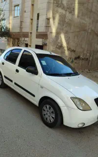 تیبا دو مدل 98
