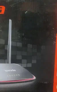 مودم وای فای(اکسس پوینت)تندا AP5