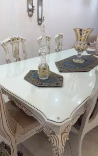 رانر سه تیکه ترمه یزد