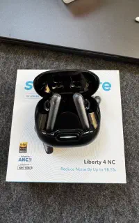 Anker liberty 4nc