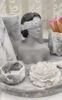 سنگ مصنوعی دکوری