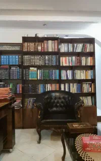 وکیل پایه یک دادگستری