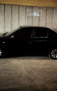 سمند سورن Ef7