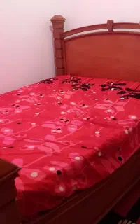 تخت ۱۶۰ دونفره با تشک