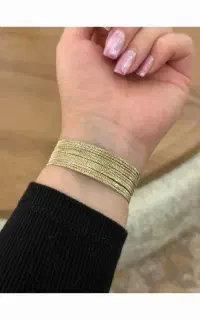 طلا فروشی ۵۰ هزار تومان زیر قیمت تابلوی فروش