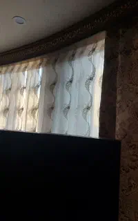 والان وپرده