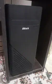 کیس قوی