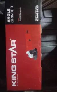 سنگ فرز کینگ استار.kingSTAR