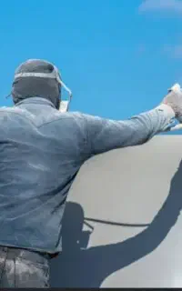 کارگر ساده و نقاش
