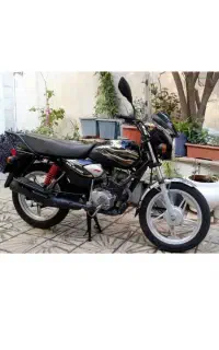 موتور tvs hlx 150 مدل ۹۷