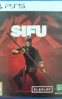بازی SIFU  نسخه PS5