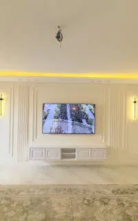 گچبری و ابزارزنی تخصصی در زاهدان