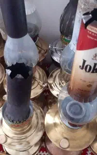 گردسوز ابیسوز وکوک
