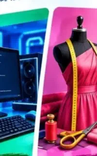 ثبت نام هنرستان دولتی دخترانه