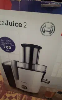 آب میوه گیر