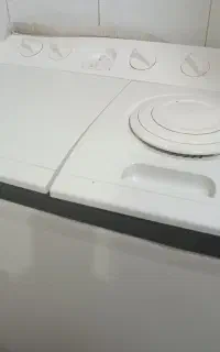 لباسشویی دوقلو