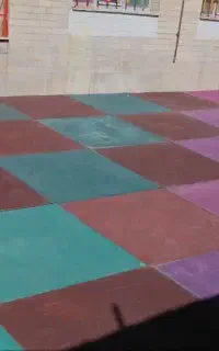 کفپوش