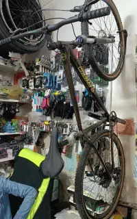 دوچرخه کوهستان حرفه ای انرژی جایت