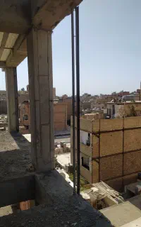 جوشکاری و آهنگری وال پست