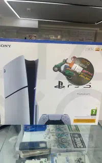 Ps5اقساط