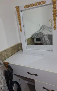 میز ارایش