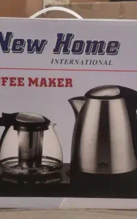 چای ساز new home آکبند