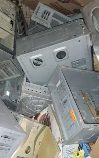 فروش یک تن کیس خالی ضایعاتی