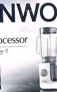 فروش فوری غذا ساز ۱۶ کاره Kenwood