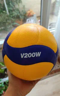 توپ والیبال اورجینال